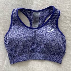 Gymshark sports bra